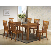 Grantsville 7 Piece Dining Set