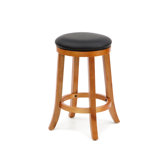 Juno 24" Backless Counter Stool