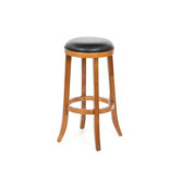 Juno 29" Backless Bar Stool