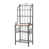 Praha Baker's Rack