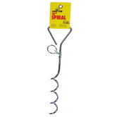Cider Mill Spiral Pet Tie Out Stake