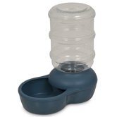 Peacock Blue LeBistro Pet Waterer