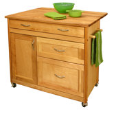 Kitchen Cart