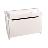 Cottage Storage MDF Storage Bench