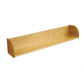 A-Frame Rack Additional Shelves