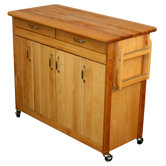 Kitchen Cart