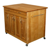 Kitchen Cart