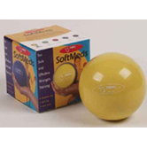 Softmeds 1.1 lbs in Yellow