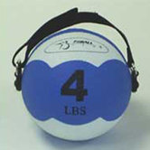 Minimed 5" in White