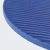 Coronella Mat in Blue