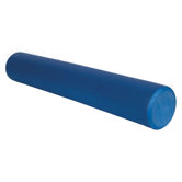 Foam Roller in Blue