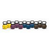 Kettlebell Medicine Ball