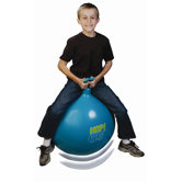 26" Hop 66 Ball in Turquoise