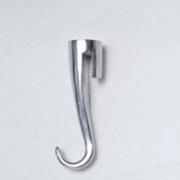 Steel Series- Aluminum Pan Hook (set of 2)