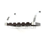 6 Bottle Hanging Wine Rack