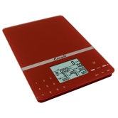Cesto Portable Nutritional Tracker in Red