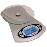 Vitra Glass Top Scale
