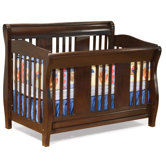 Versailles 4-in-1 Convertible Crib