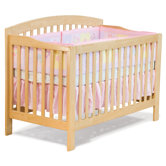 Richmond 4-in-1 Convertible Crib