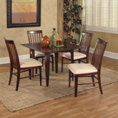 Atlantic Furniture Dining Tables