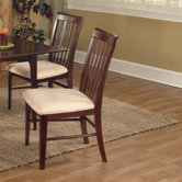 Montreal Dining Chair (Set of 2)