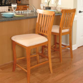Venetian Pub Chair (Set of 2)
