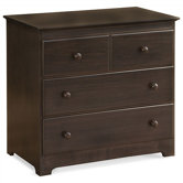 Windsor 3 Drawer Changing Dresser