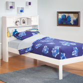 Urban Lifestyle Newport Bookcase Bed