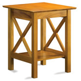 Lexi Printer Stand