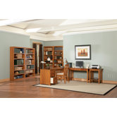 Mission Office Suite