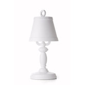 Paper Table Lamp
