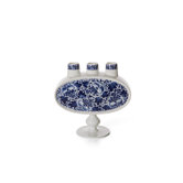 Delft Blue Vase 3