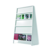 Oblique Shelf
