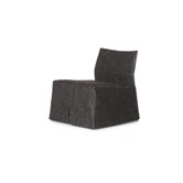 Mannequin Lounge Chair