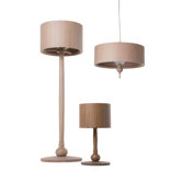 Tree Floor Lamp