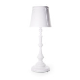 Paper Furniture Floor Lamp