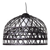 Emperor Small Suspended Lamp