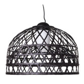 Emperor Large Suspended Lamp