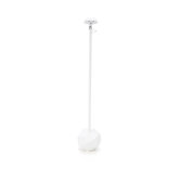 Miyake Table Lamp in White