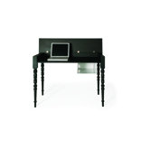 2 Tops Secretary Storage Box