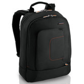 Verb Glide Backpack in Black