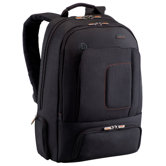 Verb Live Large Backpack in Black