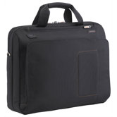 Verb Max Slim Briefcase in Black