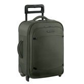 Transcend Series 200 19" Rolling Expandable Upright