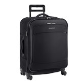Transcend 26" Medium Expandable Spinner Suitcase