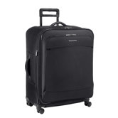 Transcend 29" Large Expandable Spinner Suitcase