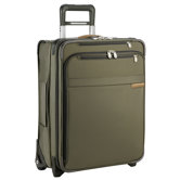 Baseline International Carry-On 20" Wide Body Suitcase