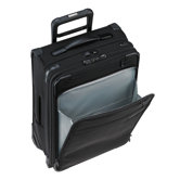 Baseline Domestic Carry-On 22" Expandable Suitcase