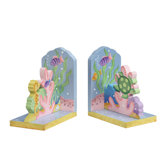 Under the Sea Book Ends