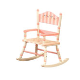 Bouquet Girl's Kid's Rocking Chair